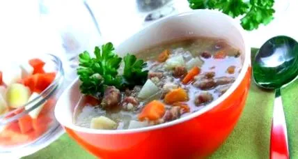 recept
