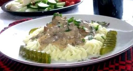 stroganov stroganov
