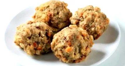 recept gombóc