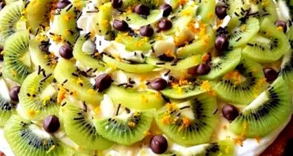 torta