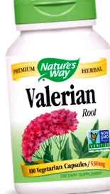 valerian