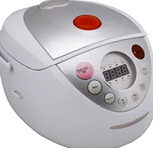 multicooker Normál Különleges