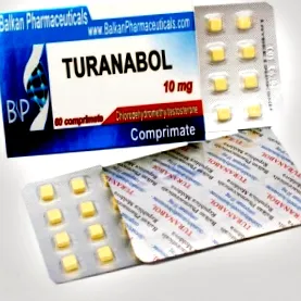 turanabol