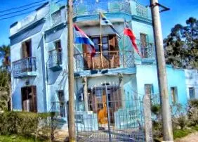 illata hagyományos uruguayi