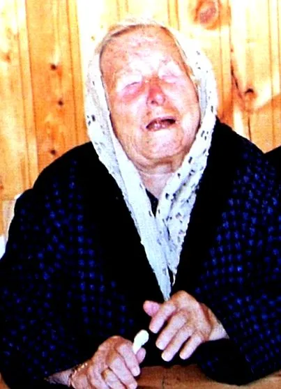 vanga