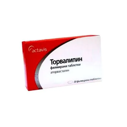 Torvalipin filmtabletta filmtabletta tabletta