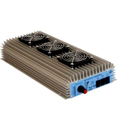 hla-300v Bemeneti teljesítmény