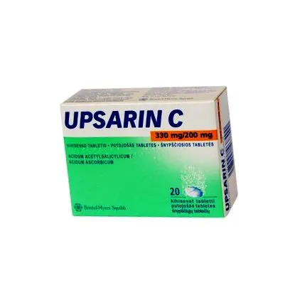 upsarin