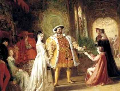 tudor című könyv