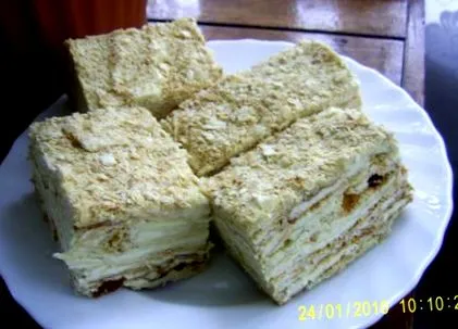 torta torta