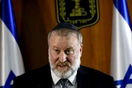 izrael