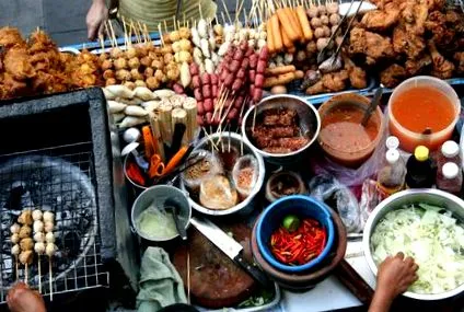 food food