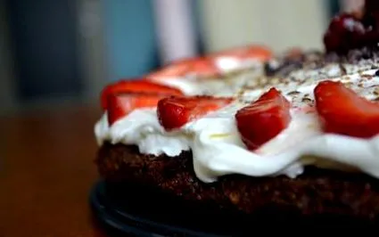 torta