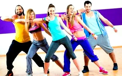 zumba