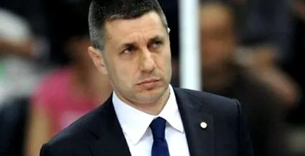 Vladimir Alekno diák