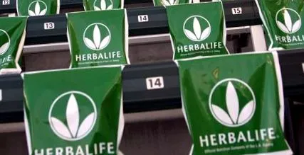 egyesült herbalife-t