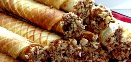 tökéletes gofri