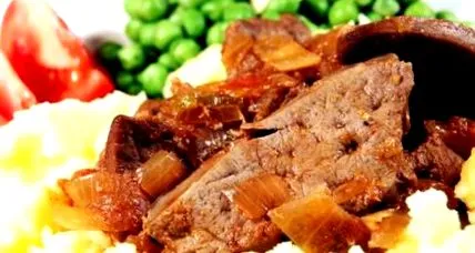zöldségekkel recept