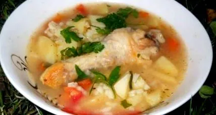 zöldségekkel Recept zöldségekkel Recept