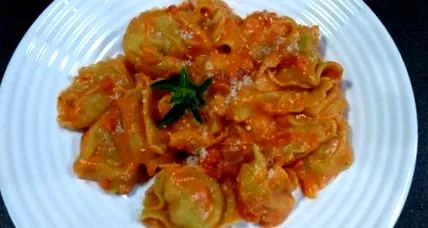 tortellini