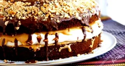 torta