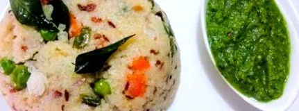 növények upma