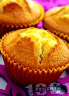 muffin muffin