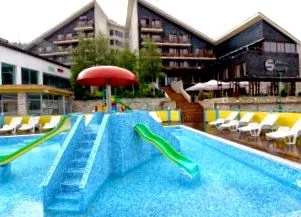select-ről hotel