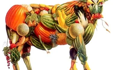 állati eredetű vegetarianizmus