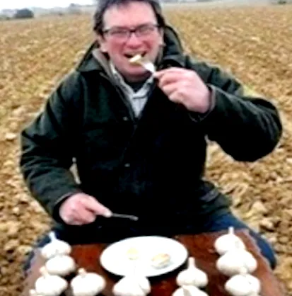 éhgyomorra