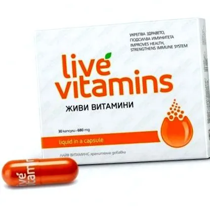 live vitaslim