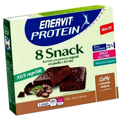 enervit kiegyensúlyozott