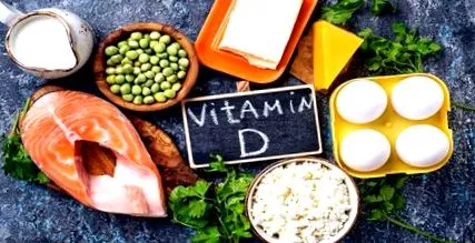 d-vitamin