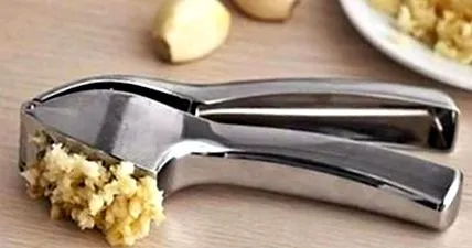 erőit fokhagyma