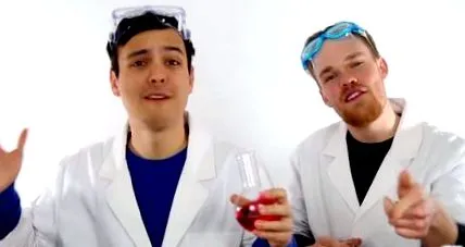 videobloggerek elrontották