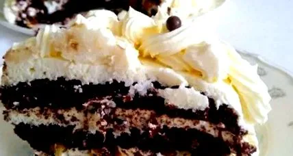 benny torta