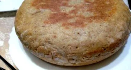 kiőrlésű