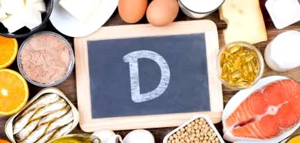 d-vitamin d-vitamin
