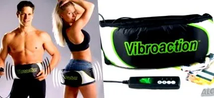 vibroaction