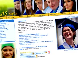 információs