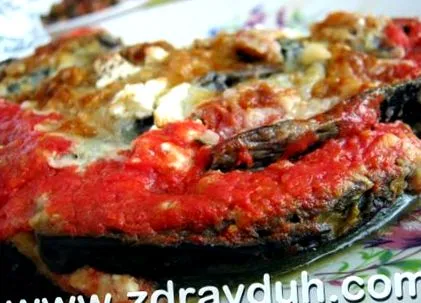 lasagna egészségügy