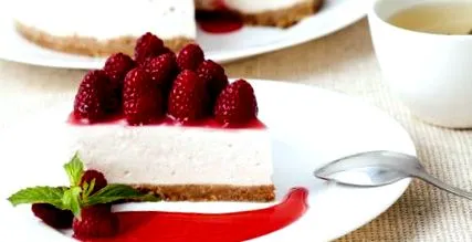 sajttorta
