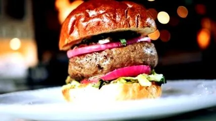 king-et burger