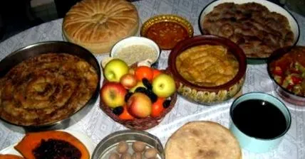 nagyböjt karácsonyi