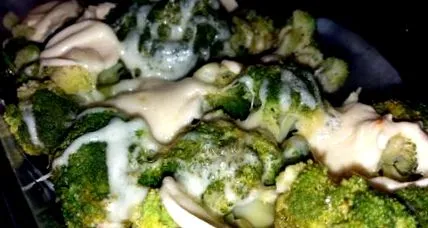 brokkoli