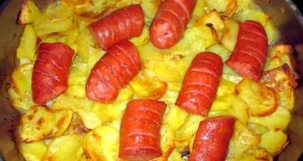 burgonya