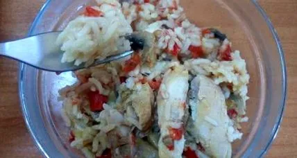 recept zöldségekkel
