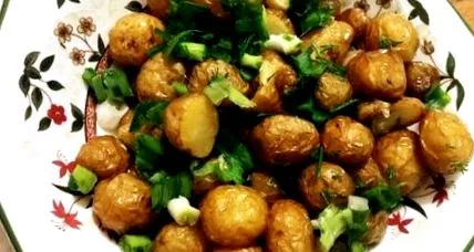 burgonya
