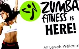 zumba fitness