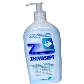 fertőtlenítésére készítmény